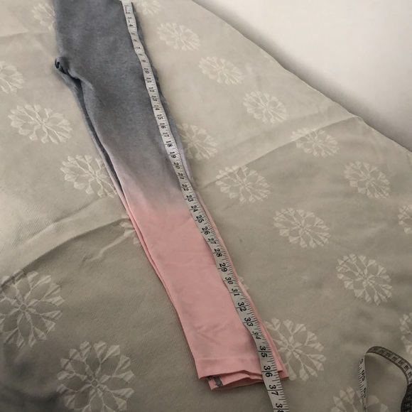 Work out leggings size S - Picture 7 of 9